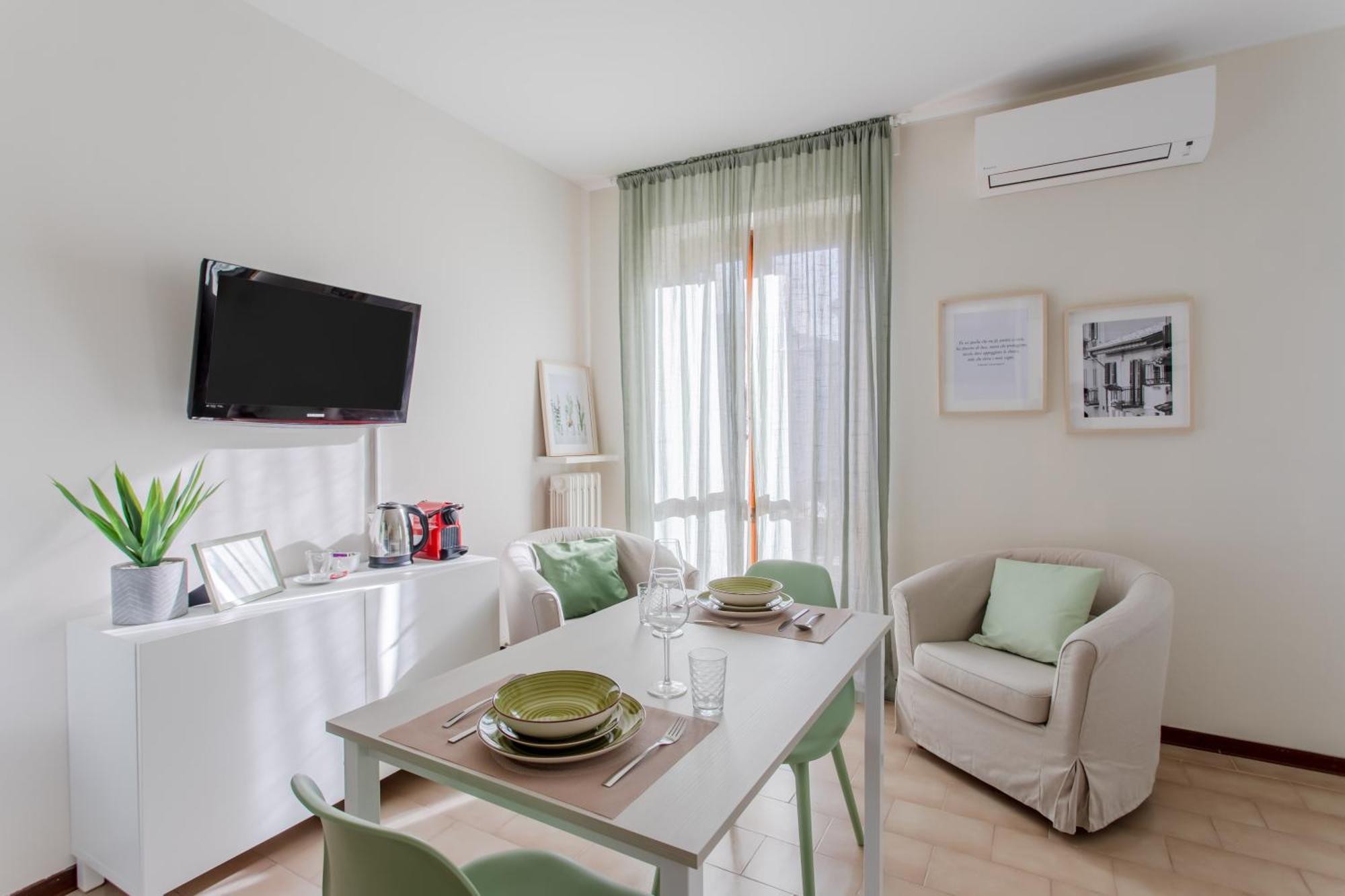 Casa Caterina - Pavia City - By Host4U Esterno foto