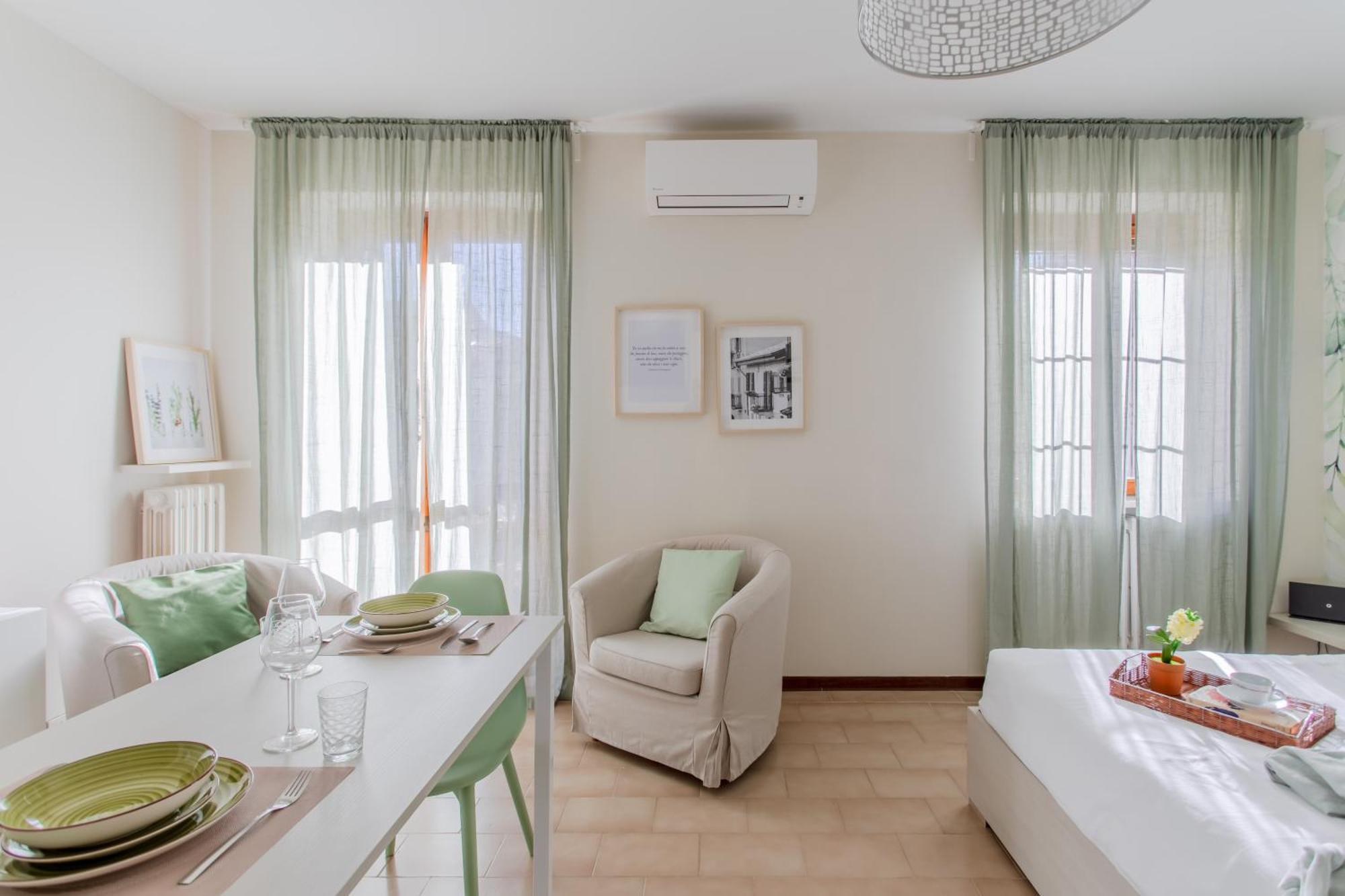 Casa Caterina - Pavia City - By Host4U Esterno foto