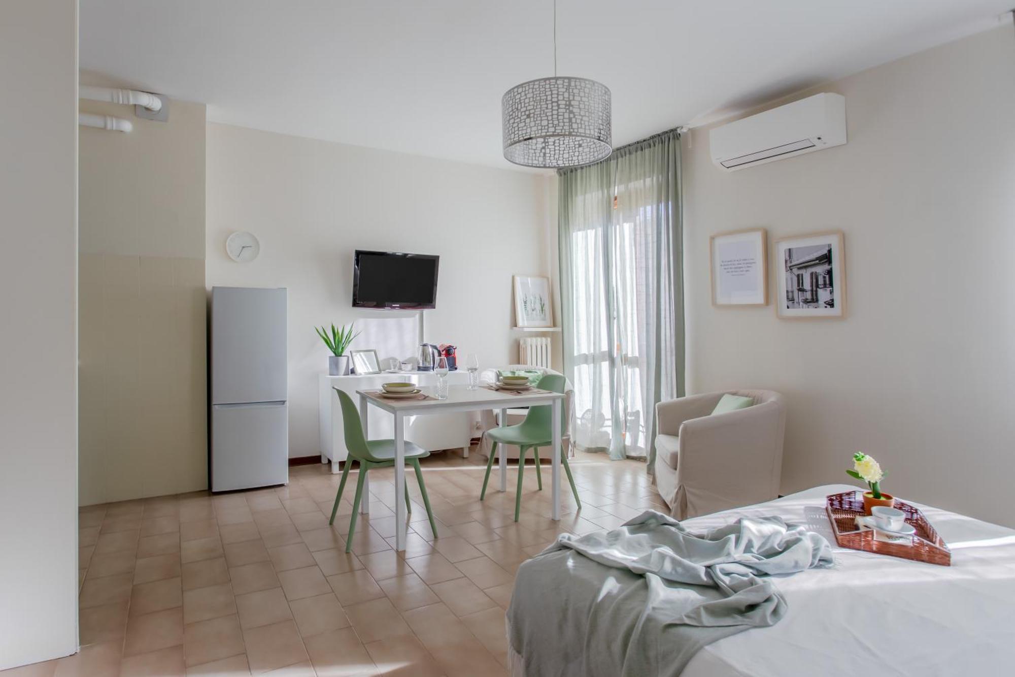 Casa Caterina - Pavia City - By Host4U Esterno foto
