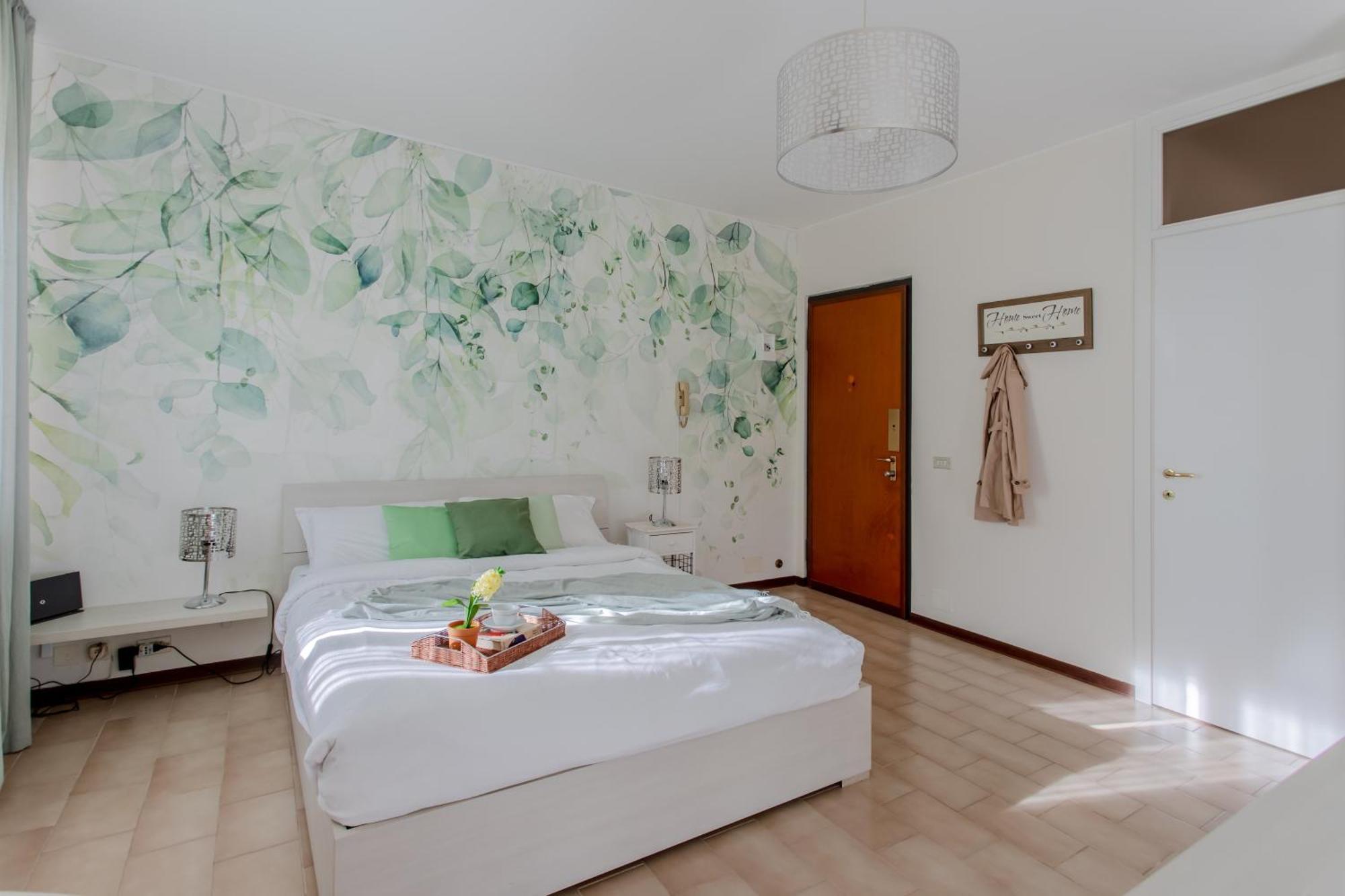 Casa Caterina - Pavia City - By Host4U Esterno foto