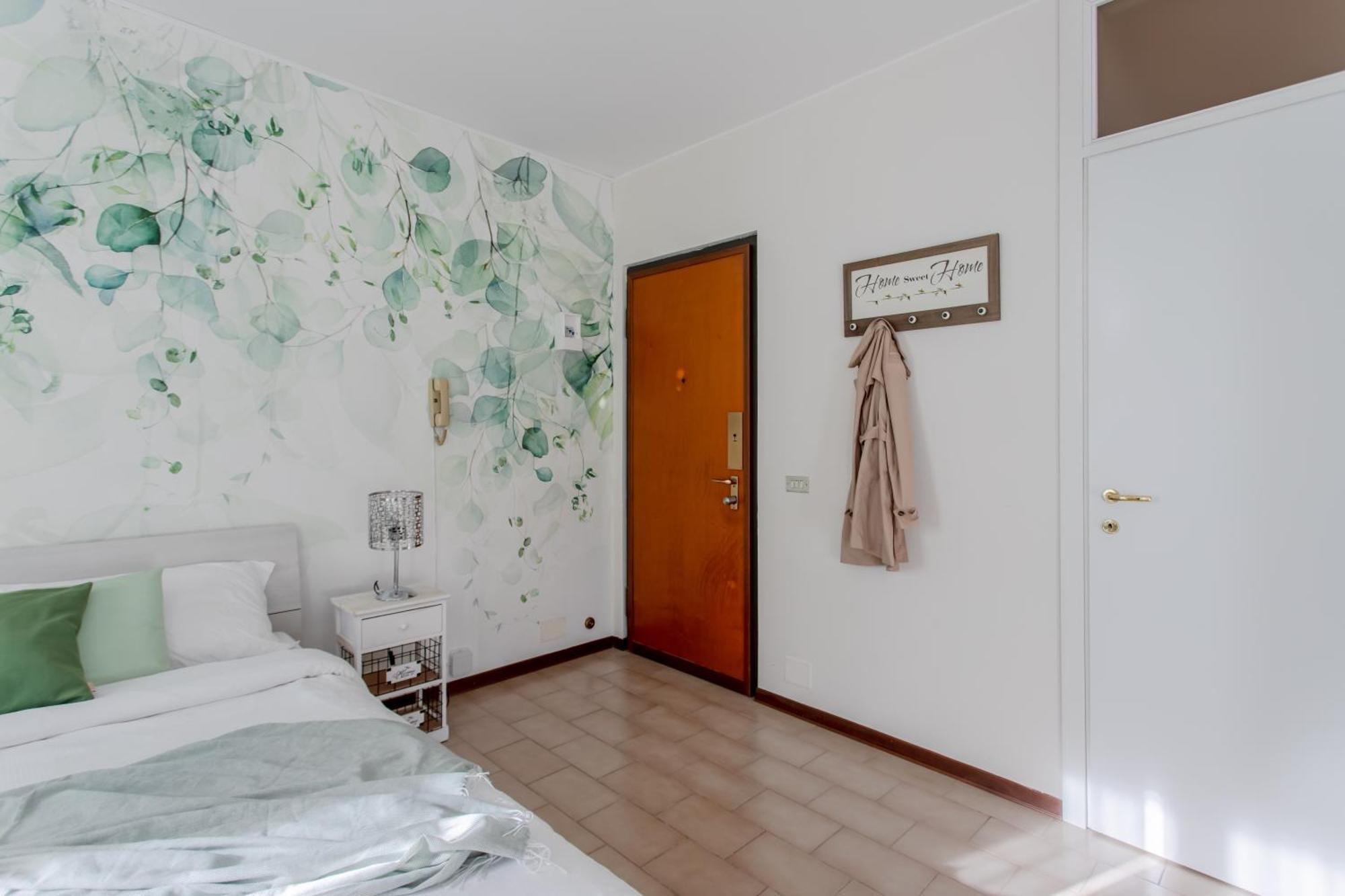 Casa Caterina - Pavia City - By Host4U Esterno foto